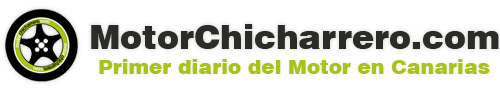 MotorChicharrero ''Primer diario del Motor en Canarias''