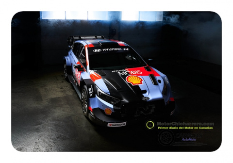 Rallye VILLA de SANTA BRÍGIDA 2026, (AVANCE), Dani SORDO (con i20 N Rally1) y Cándido Carrera, pareja de lujo en el 42  Rallye Villa de Santa Brígida. CXonsulta aquí la LISTA DE INSCRITOS PROVISIONAL!