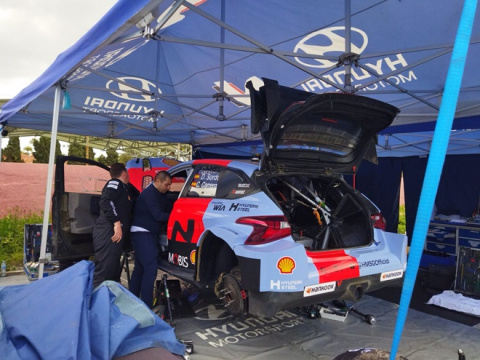 El Rallye de Santa Brígida SIGUE ADELANTE y EXPECTANTE, el Rallye Villa de Santa Brígida se mantiene expectante a una jornada para su inicio. Lista de Inscritos: 42 Rallye Villa de Santa Brígida