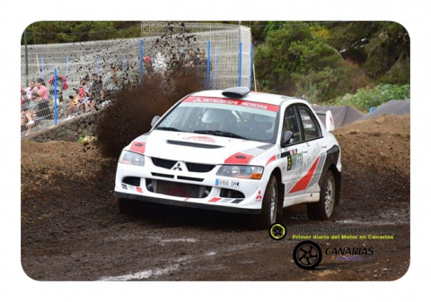 Slalom ADEA 2026, LISTA oficial de INSCRITOS de la primera prueba de Velocidad en Tierra Adea 2026