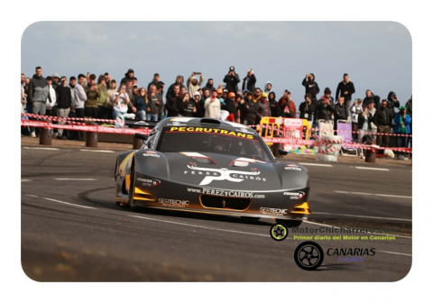 Subida al BOQUERÓN 2026, LISTA oficial de INSCRITOS y HORARIOS de la XII Subida al Boquerón