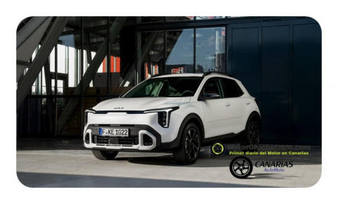 KIA CANARIAS, Vive los 10 Días de Kia Canarias!