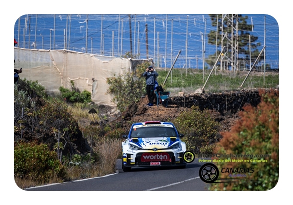 Rallye VILLA de ADEJE 2026, AVANCE RUT&Oacute;METRO y NUEVA VERSI&Oacute;N DEL TRAMO ESPECT&Aacute;CULO EN EL KARTING CLUB TENERIFE