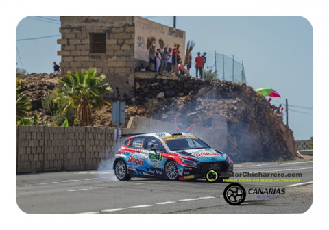 Rallye VILLA de ADEJE 2026, RUTÓMETRO, Desvelado el recorrido definitivo del 35º Rallye Internacional Villa de Adeje Tenerife