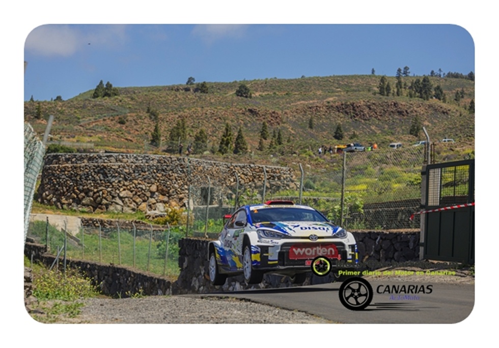 Rallye VILLA de ADEJE TENERIFE 2026, LISTA oficial de INSCRITOS,  10 RALLY2 ENTRE LOS 77 INSCRISTOS, el nueve veces campe&oacute;n del CCRA, Enrique Cruz, saldr&aacute; con el n&uacute;mero uno en el 35&ordm; Rallye Villa de Adeje Tenerife