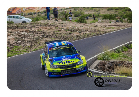 Rallyesprint de Arico 2026, AQUÍ TODOS LOS DATOS, en Arico comienza el Campeonato de Tenerife de Rallysprint