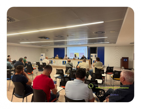 Un presupesto de 1.106.905 euros. Aprobado el mayor presupuesto de la FCA