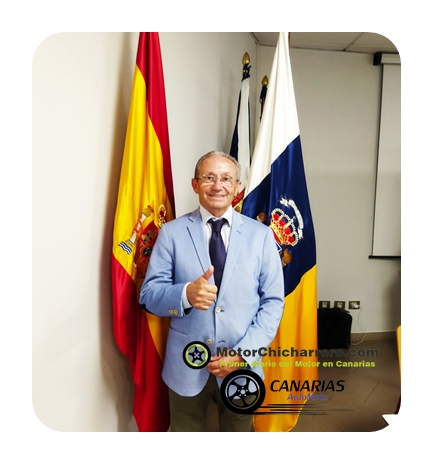 Feliz D&iacute;a de Canarias