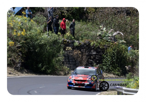 SUBIDA a BARLOVENTO 2025, Así será la SUBIDA a BARLOVENTO 2025, el Campeonato de La Palma de Montaña está de vuelta con motivo de la 46 Subida a Barlovento 2025