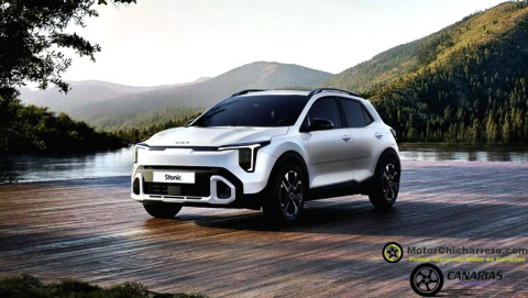 ¡Vuelven los 10 Días de Kia Canarias!