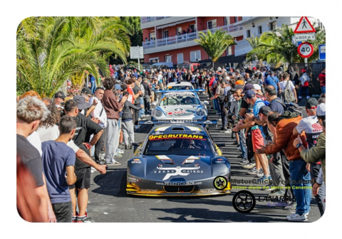 Subida a TAMAIMO 2026 (AVANCE), ¡150 EQUIPOS INSCRITOS! ¿quién da más? la escudería BARLIA MOTORSPORT CIERRA LAS INSCRIPCIONES DE LA 51 SUBIDA A TAMAIMO TRAS SUPERAR LOS 150 INSCRITOS