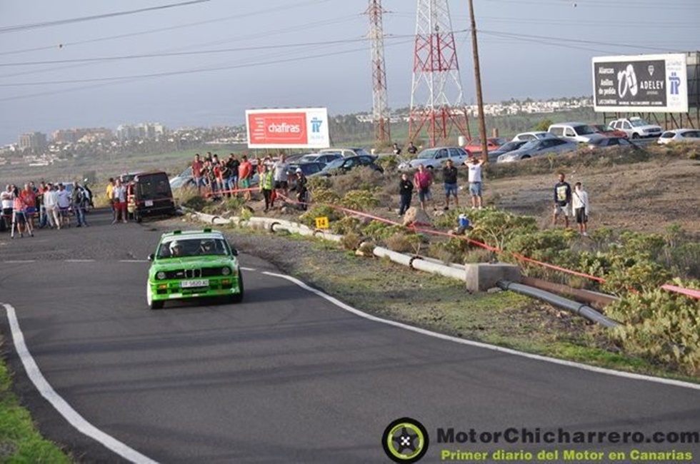 Rallyesprint ATOGO 2025, LISTA DE INSCRITOS oficial y HORARIOS, La Escudería Atogo celebra su XX Aniversario del Rallyesprint de Atogo con 83 equipos