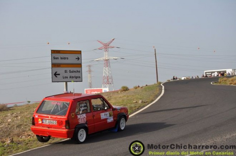 Rallyesprint ATOGO 2025, LISTA DE INSCRITOS oficial y HORARIOS, La Escudería Atogo celebra su XX Aniversario del Rallyesprint de Atogo con 83 equipos