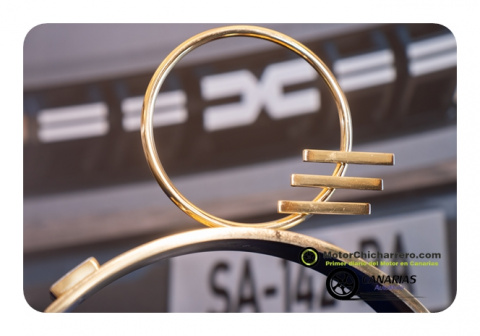 MEJOR COCHE DE CANARIAS 2027, YA SE CONOCEN LOS SEIS COCHES FINALISTAS!!