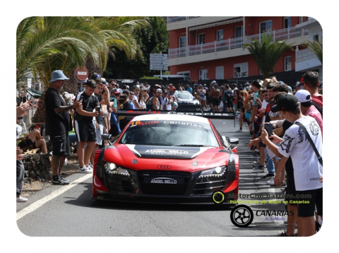 Subida a TAMAIMO 2025, todo un LUJO de LISTA oficial de INSCRITOS, TAMAIMO 'ECHA' el CIERRE 'a lo GRANDE'. Finalizado el periodo de inscripción y YA HAY  lista de equipos participantes