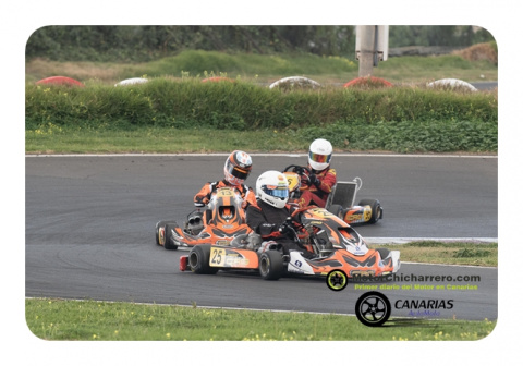 KARTING TENERIFE, CANARIAS, Así fue la última prueba de la temporada 2025 en TENERIFE