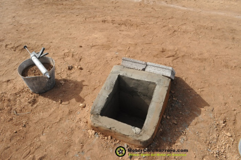 CIRCUITO del MOTOR de TENERIFE, nuevo 'CORTO CIRCUITO' al CIRCUITO del MOTOR de TENERIFE, que tras más de 50 años de espera queda otra vez de nuevo muy 'tocado' y casi ¿'hundido'?