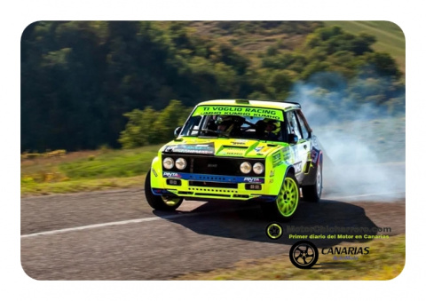 Subida a TAMAIMO 2025 #ULTIMAHORA, José A. López FOMBONA y PAOLO DIANA, invitados de lujo en la 50 Subida a Tamaimo