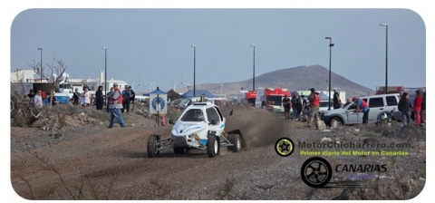 Slalom SANTA LUCÍA 2025 Memorial Paco Romero (FINAl), Así fue el Slalom SANTA LUCÍA 2025, Quintana-Robaina (Skoda Fabia R5) ponen el broche final con otra victoria en el Memorial Paco Romero