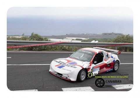 Subida HOYO DE MAZO (LA PALMA) 2025, LISTA DE INSCRITOS, Así será la VI Subida Hoyo de Mazo 2025