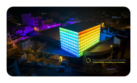 Federación Canaria de Automovilismo (FCA), la GALA DE CAMPEONES 2025, en ADEJE (Consulta Aquí la Relación de Galardonados), Tiempo de recompensas